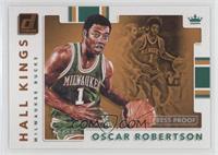 Oscar Robertson #/99