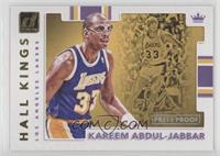 Kareem Abdul-Jabbar