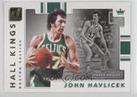 John Havlicek