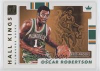 Oscar Robertson