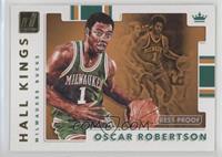 Oscar Robertson