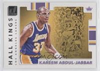 Kareem Abdul-Jabbar