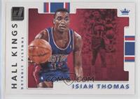 Isiah Thomas