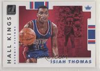 Isiah Thomas