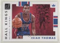 Isiah Thomas