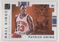 Patrick Ewing