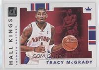 Tracy McGrady