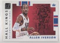 Allen Iverson