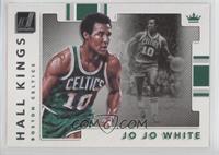 Jo Jo White