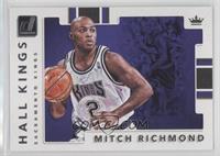 Mitch Richmond