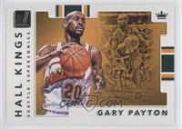 Gary Payton