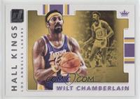 Wilt Chamberlain