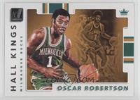 Oscar Robertson