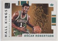 Oscar Robertson