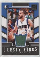 J.J. Barea