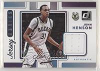 John Henson