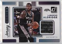 LaMarcus Aldridge