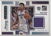 Malachi Richardson