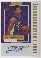 Josh Hart #/99