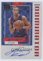 Luke Kennard #/99