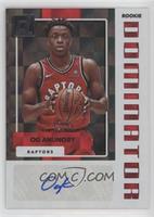 OG Anunoby #/99