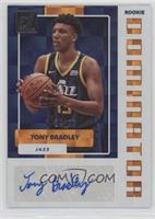 Tony Bradley #/99