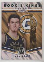 T.J. Leaf