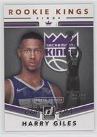 Harry Giles #/99