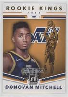 Donovan Mitchell