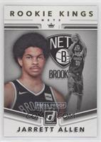 Jarrett Allen