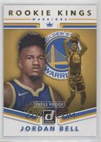 Jordan Bell