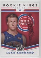 Luke Kennard