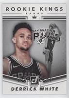 Derrick White