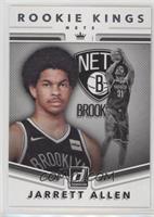 Jarrett Allen