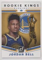 Jordan Bell