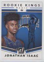 Jonathan Isaac