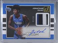 Jonathan Isaac [COMC RCR Near Mint] #/10