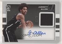 Jarrett Allen #/75