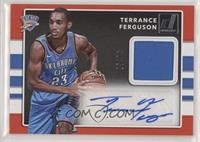 Terrance Ferguson #/75