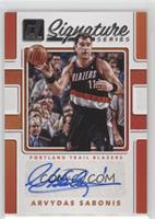 Arvydas Sabonis