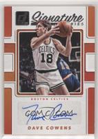 Dave Cowens