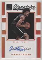 Jarrett Allen [EX to NM]