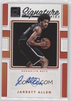 Jarrett Allen