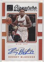 Rodney McGruder