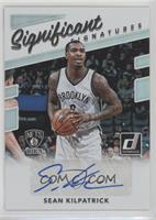 Sean Kilpatrick