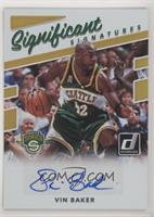 Vin Baker