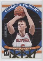 Kristaps Porzingis