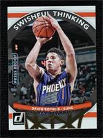 Devin Booker