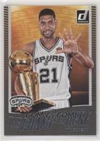 Tim Duncan