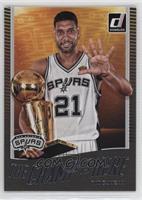 Tim Duncan